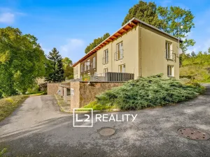 Prodej bytu 2+kk, Horní Maršov, Promenáda, 38 m2