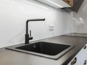 Prodej bytu 3+kk, Horní Planá, Náměstí, 83 m2