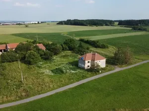 Prodej rodinného domu, Dolní Ředice, K Časům, 230 m2