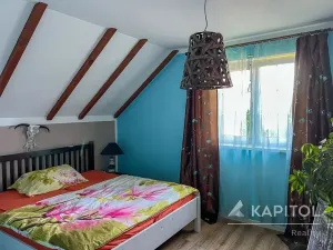 Prodej rodinného domu, Stará Voda, 206 m2
