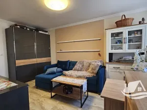 Prodej bytu 3+kk, Nesebar, Bulharsko, 89 m2