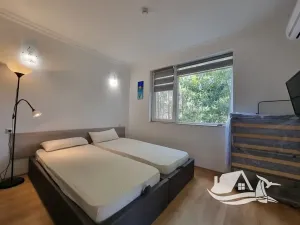 Prodej bytu 2+kk, Nesebar, Bulharsko, 39 m2