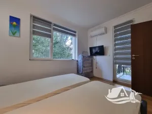 Prodej bytu 2+kk, Nesebar, Bulharsko, 39 m2