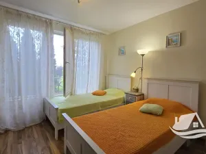 Prodej bytu 2+kk, Ravda, Bulharsko, 51 m2