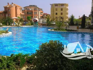 Prodej bytu 2+kk, Ravda, Bulharsko, 51 m2