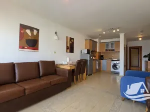 Prodej bytu 2+kk, Sveti Vlas, Bulharsko, 53 m2