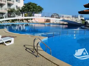 Prodej bytu 2+kk, Sveti Vlas, Bulharsko, 53 m2