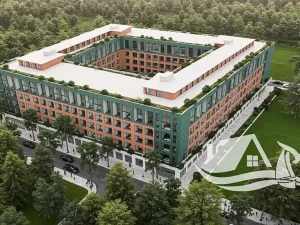 Prodej bytu 2+kk, Golem, Albánie, Mali i Robit, 50 m2