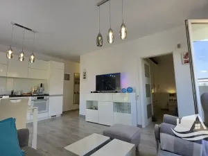 Prodej bytu 2+kk, Nesebar, Bulharsko, 54 m2