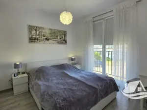 Prodej bytu 2+kk, Nesebar, Bulharsko, 54 m2