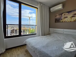 Prodej bytu 2+kk, Sveti Vlas, Bulharsko, 47 m2