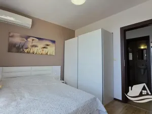 Prodej bytu 2+kk, Sveti Vlas, Bulharsko, 47 m2