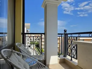 Prodej bytu 2+kk, Sveti Vlas, Bulharsko, 47 m2