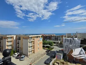 Prodej bytu 2+kk, Sveti Vlas, Bulharsko, 47 m2