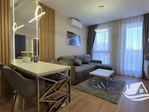 Prodej bytu 2+kk, Sveti Vlas, Bulharsko, 46 m2