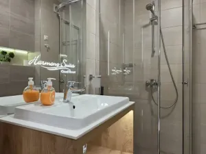 Prodej bytu 2+kk, Sveti Vlas, Bulharsko, 46 m2