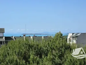Prodej bytu 2+kk, Sveti Vlas, Bulharsko, 57 m2