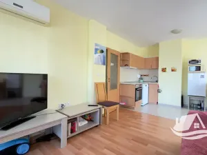 Prodej bytu 2+kk, Nesebar, Bulharsko, 55 m2