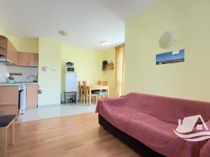 Prodej bytu 2+kk, Nesebar, Bulharsko, 55 m2