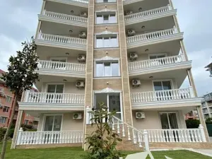 Prodej bytu 1+kk, Nesebar, Bulharsko, 40 m2