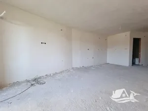 Prodej bytu 1+kk, Nesebar, Bulharsko, 46 m2