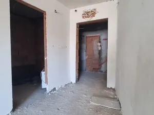 Prodej bytu 1+kk, Nesebar, Bulharsko, 46 m2