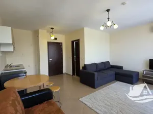 Prodej bytu 1+kk, Nesebar, Bulharsko, 35 m2