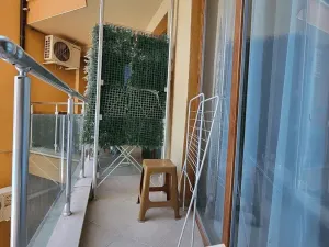 Prodej bytu 1+kk, Nesebar, Bulharsko, 32 m2