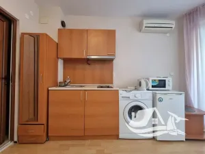 Prodej bytu 1+kk, Nesebar, Bulharsko, 32 m2