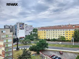 Pronájem atypického bytu, Praha - Vršovice, Čeljabinská, 110 m2