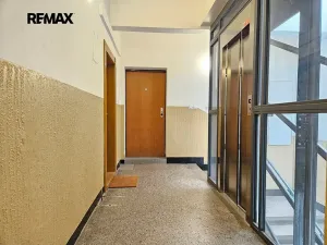 Pronájem atypického bytu, Praha - Vršovice, Čeljabinská, 110 m2