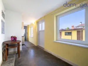 Prodej rodinného domu, Svitavy - Lány, Antonína Slavíčka, 170 m2