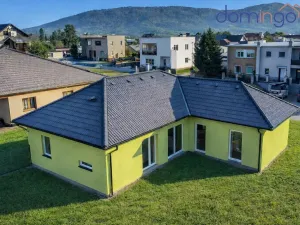 Prodej rodinného domu, Moravská Třebová - Předměstí, Nová, 103 m2