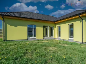 Prodej rodinného domu, Moravská Třebová - Předměstí, Nová, 103 m2