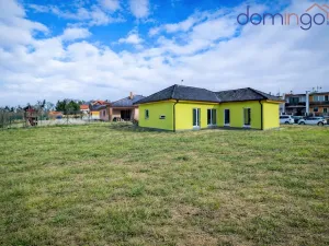 Prodej rodinného domu, Moravská Třebová - Předměstí, Nová, 103 m2