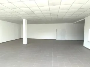Pronájem skladu, Louny, Postoloprtská, 234 m2