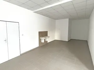 Pronájem skladu, Louny, Postoloprtská, 234 m2