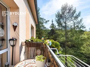 Prodej bytu 2+1, Bílina, 5. května, 55 m2