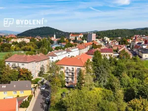 Prodej bytu 2+1, Bílina, 5. května, 55 m2
