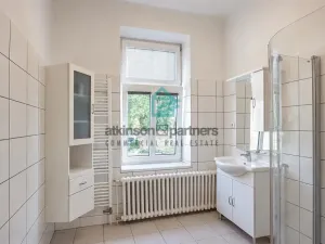 Prodej rodinného domu, České Budějovice - České Budějovice 7, Komenského, 243 m2