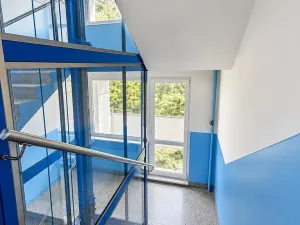 Prodej bytu 1+1, Chomutov, Kamenná, 35 m2