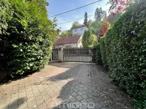Prodej rodinného domu, Vranov, 220 m2