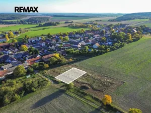 Prodej pozemku pro bydlení, Horní Bělá, 803 m2