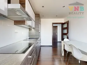 Prodej bytu 3+1, Prostějov, 102 m2