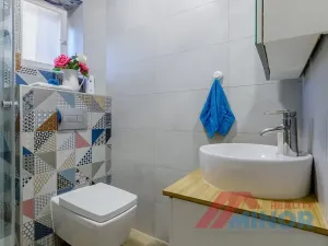 Prodej bytu 1+1, Buštěhrad, Sladkovského, 42 m2