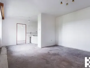 Prodej rodinného domu, Hradčany, 86 m2