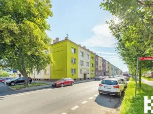 Prodej bytu 3+kk, Lovosice, Prokopa Holého, 58 m2