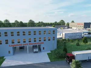 Prodej komerčního pozemku, Kolín, Starokolínská, 88839 m2