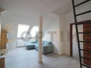 Pronájem bytu 2+1, Praha - Žižkov, Cimburkova, 60 m2