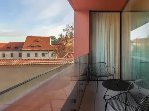 Pronájem bytu 2+kk, Praha - Staré Město, U milosrdných, 71 m2